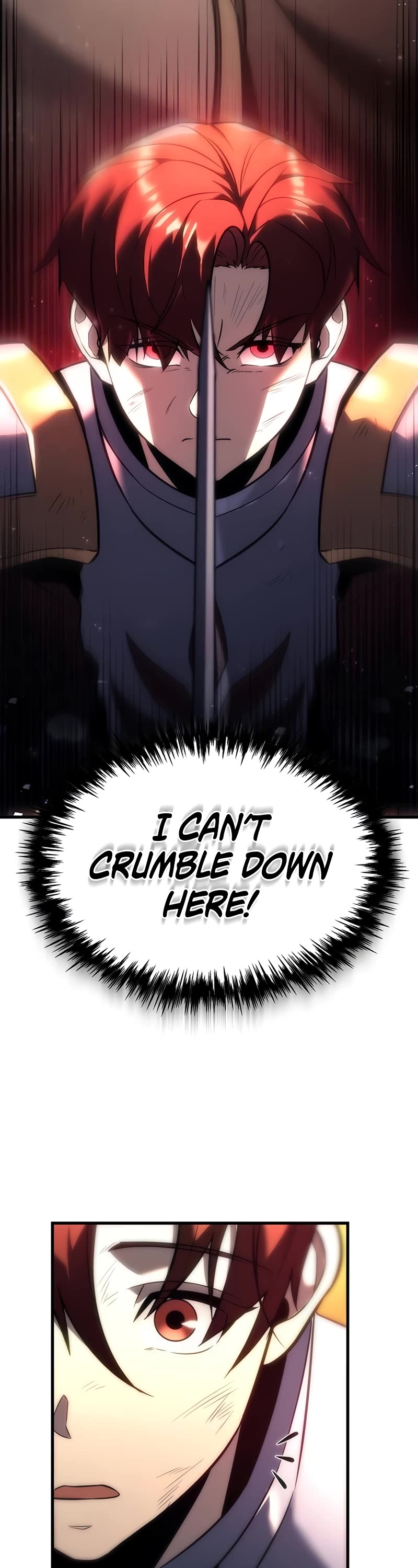 Regressor of the Fallen Family Chapter 15 page 32 - Chapter 15