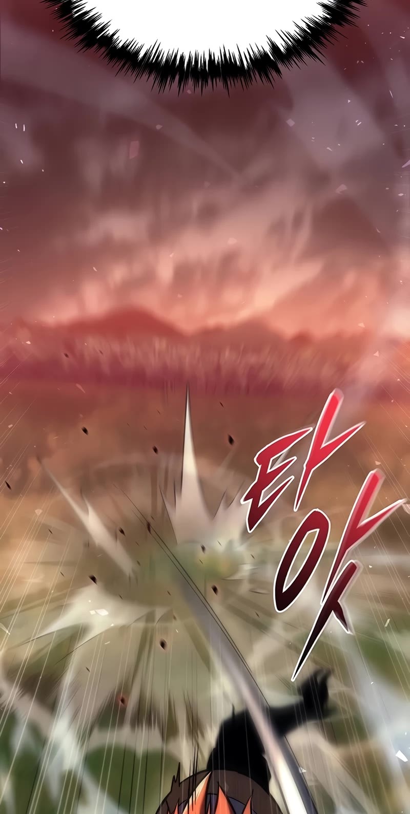 Regressor of the Fallen Family Chapter 15 page 34 - Chapter 15