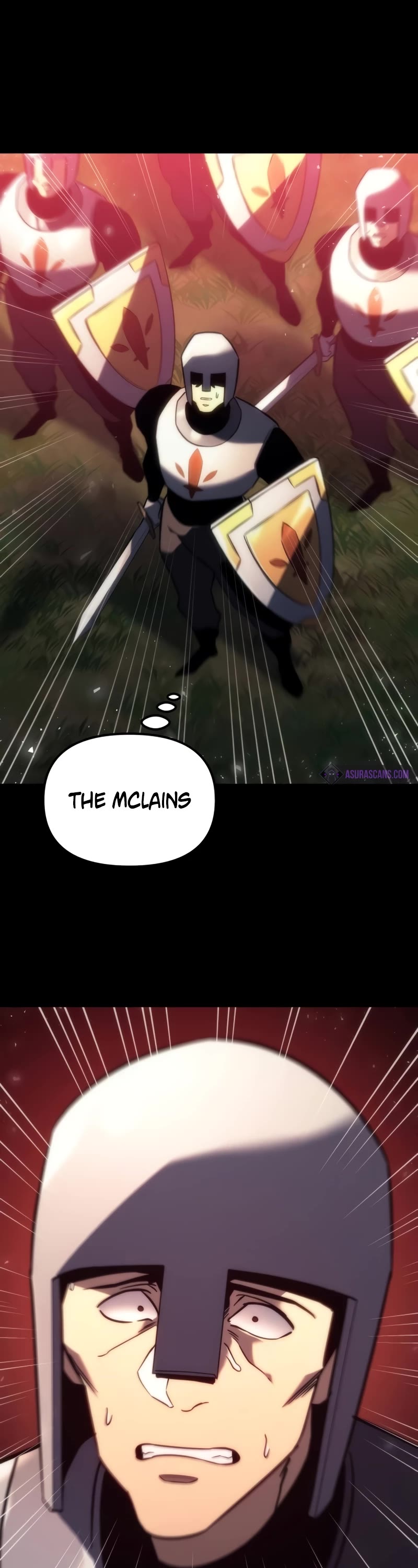 Regressor of the Fallen Family Chapter 15 page 4 - Chapter 15