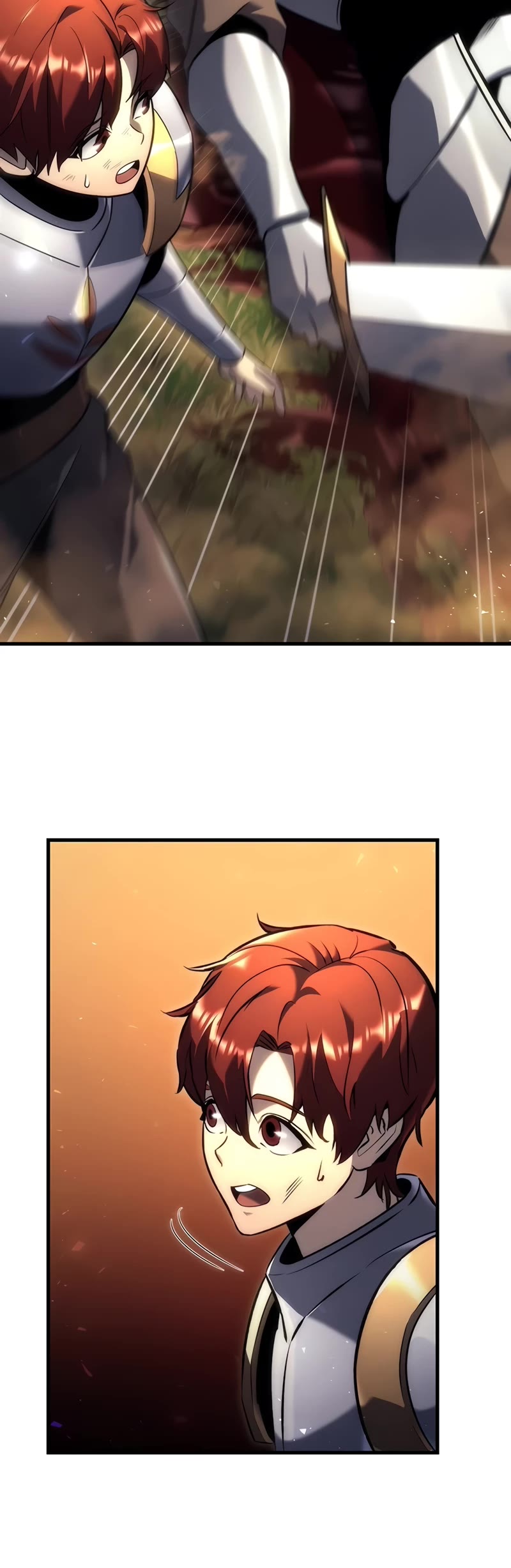 Regressor of the Fallen Family Chapter 15 page 40 - Chapter 15