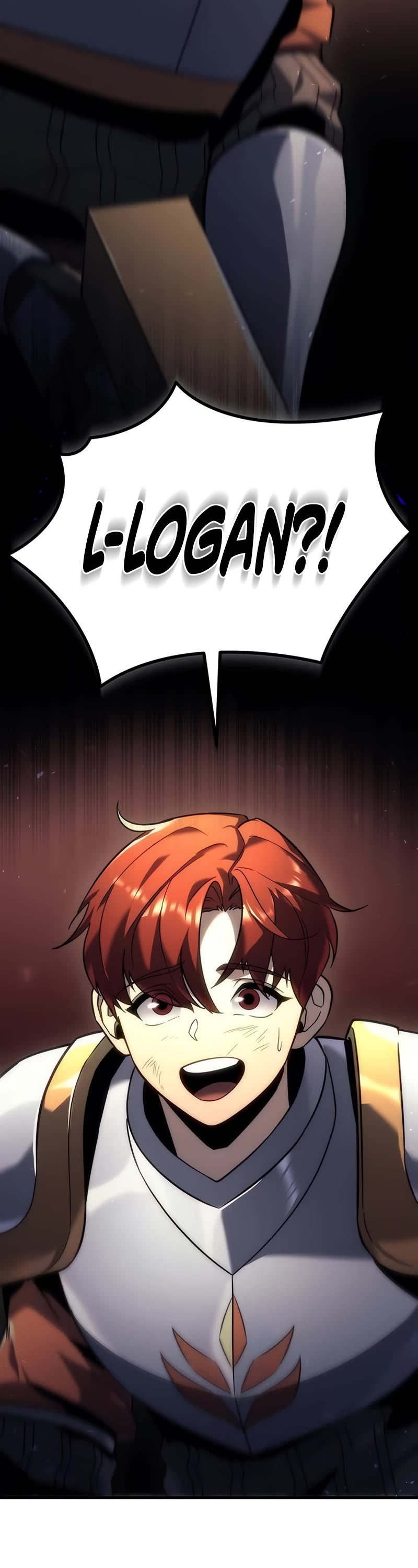 Regressor of the Fallen Family Chapter 15 page 42 - Chapter 15