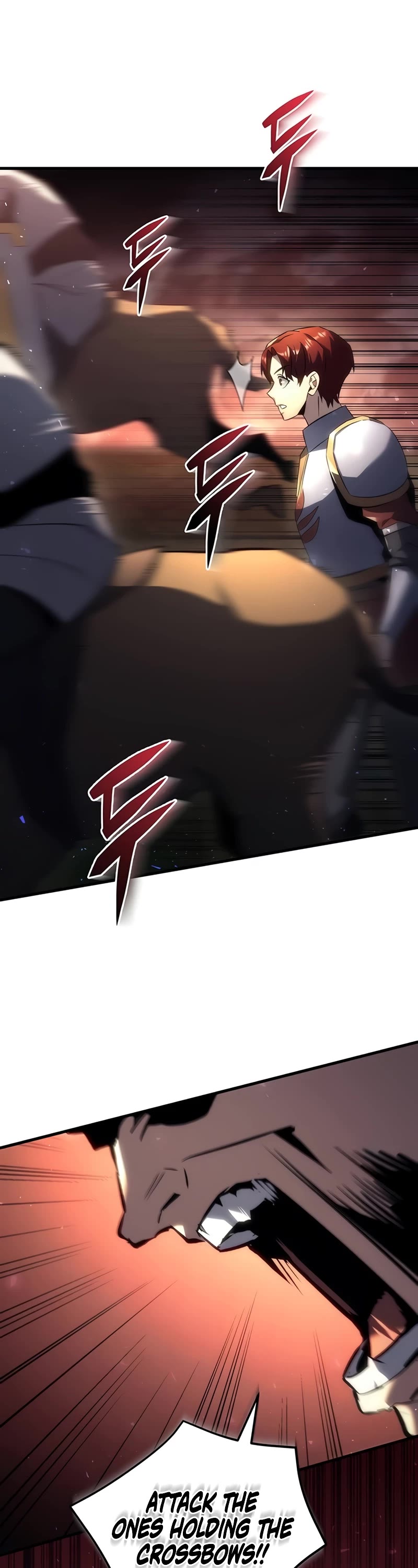 Regressor of the Fallen Family Chapter 15 page 43 - Chapter 15