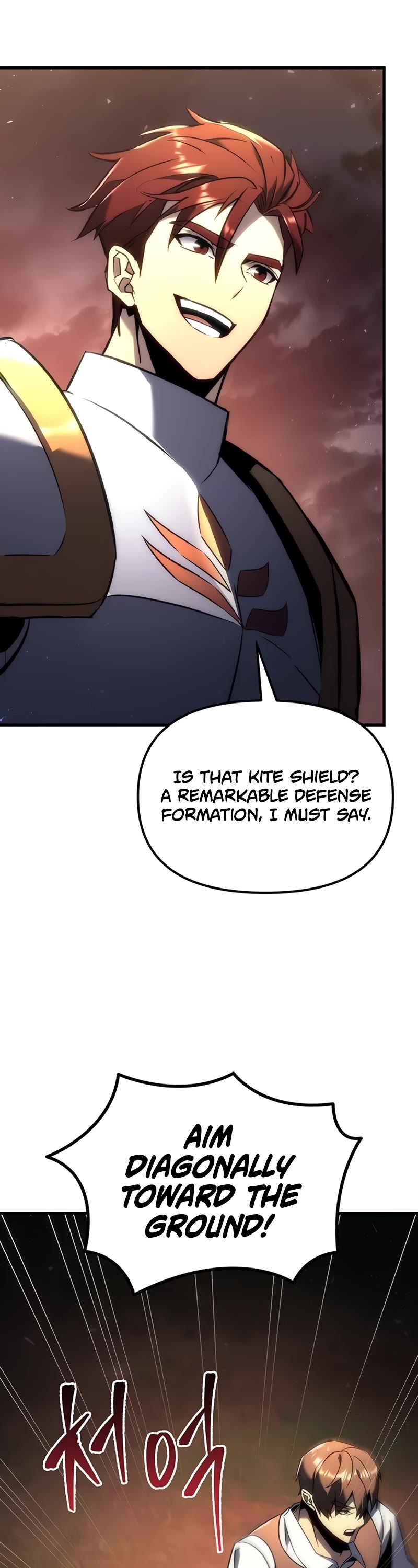 Regressor of the Fallen Family Chapter 15 page 46 - Chapter 15
