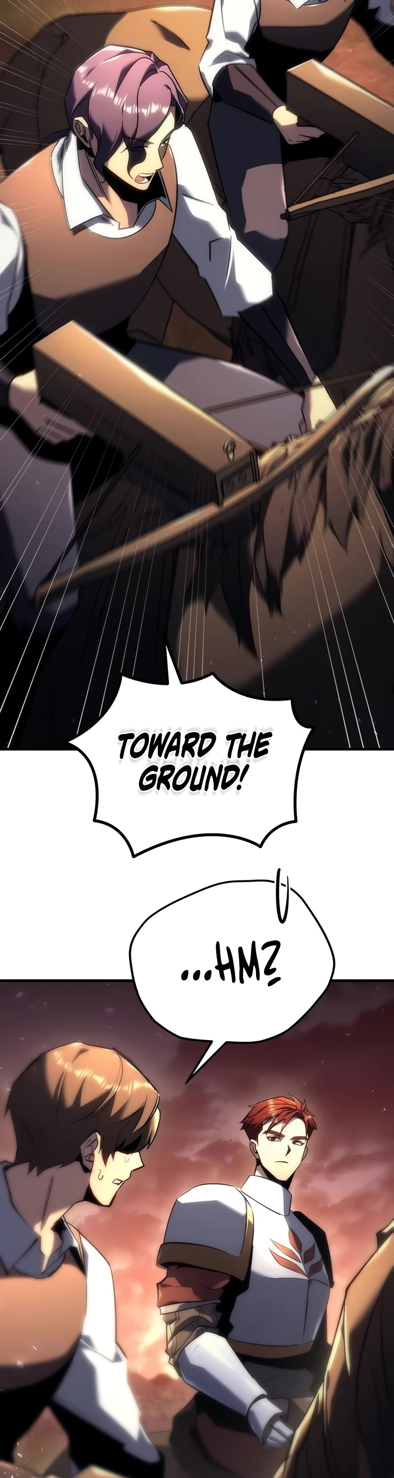 Regressor of the Fallen Family Chapter 15 page 47 - Chapter 15
