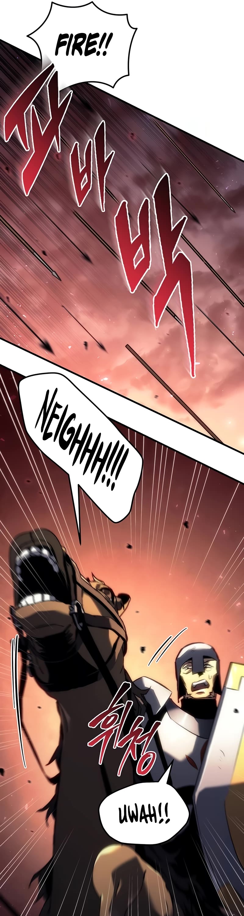 Regressor of the Fallen Family Chapter 15 page 50 - Chapter 15