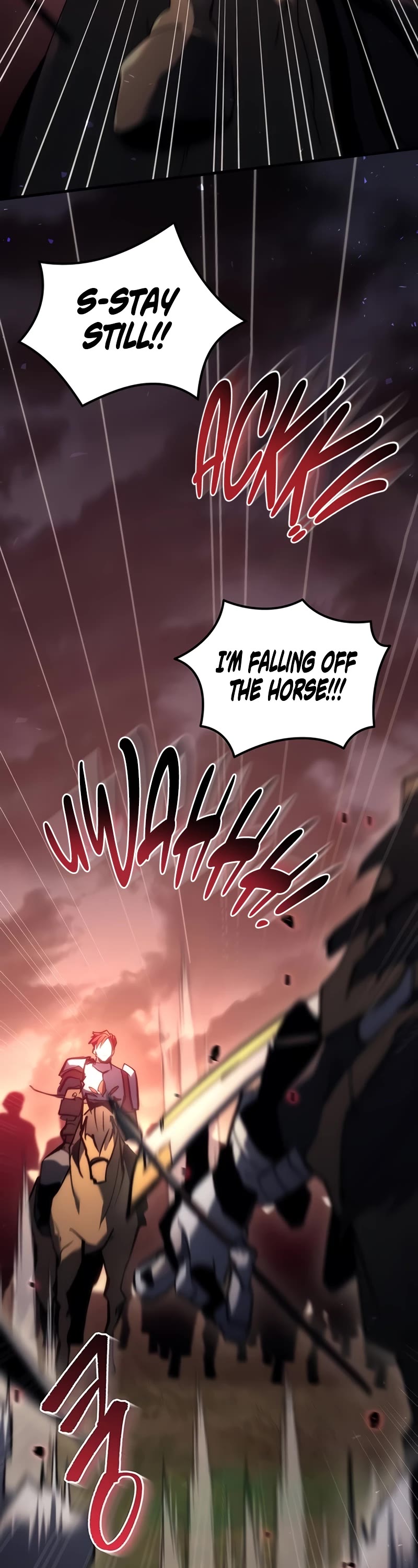 Regressor of the Fallen Family Chapter 15 page 51 - Chapter 15