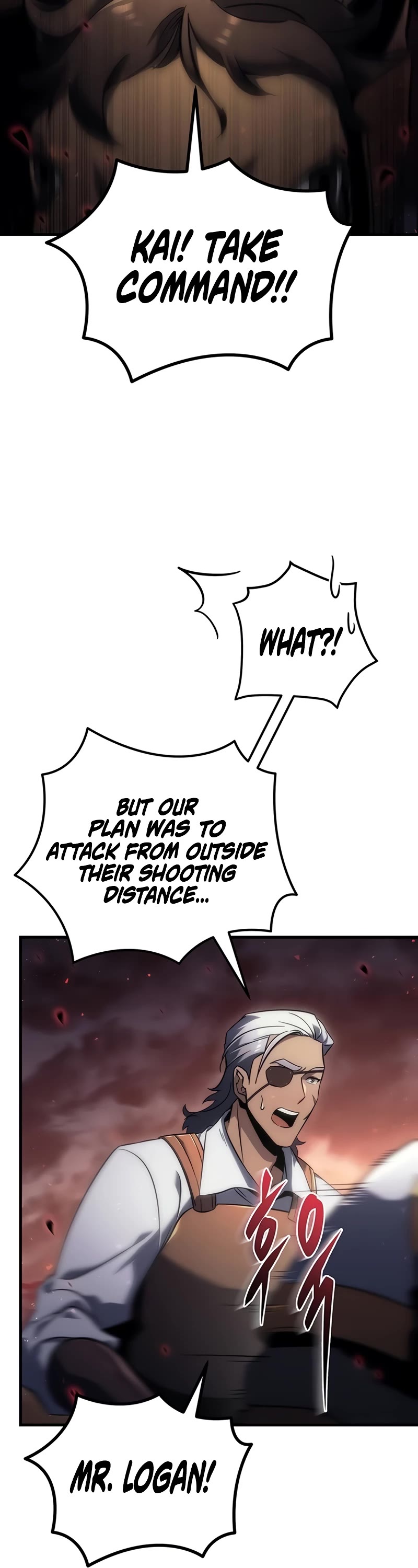 Regressor of the Fallen Family Chapter 15 page 55 - Chapter 15