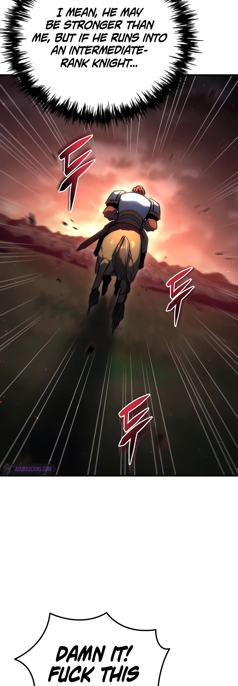 Regressor of the Fallen Family Chapter 15 page 57 - Chapter 15