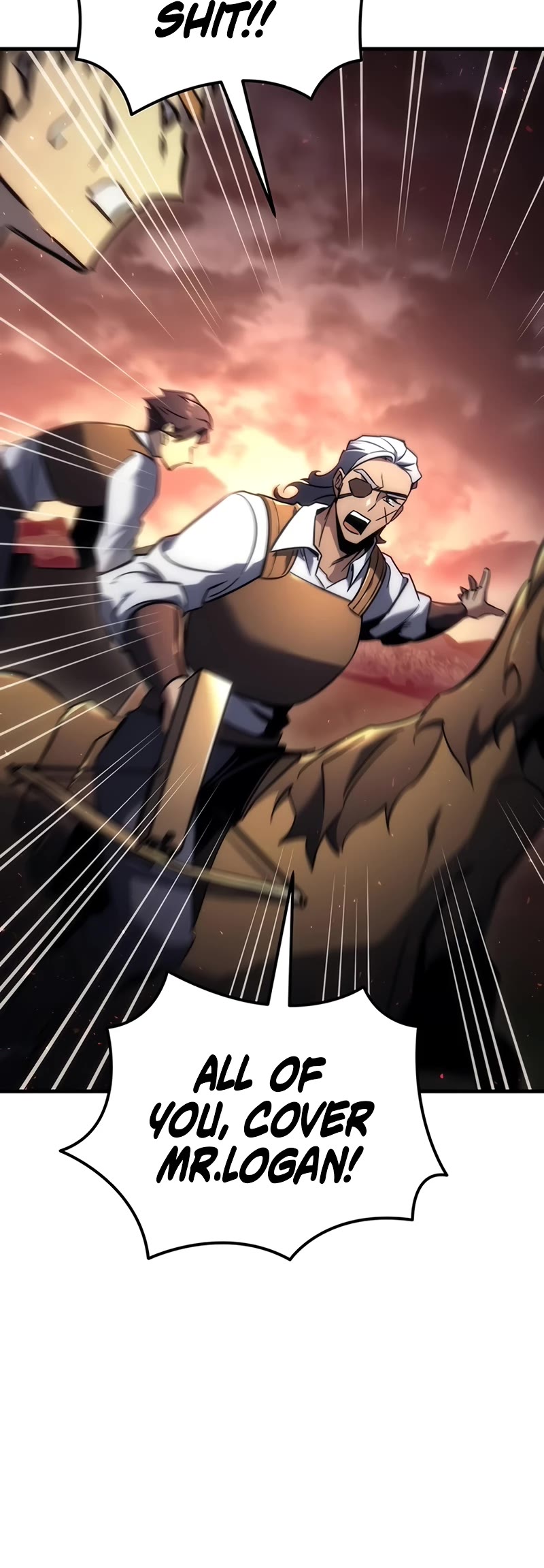 Regressor of the Fallen Family Chapter 15 page 58 - Chapter 15