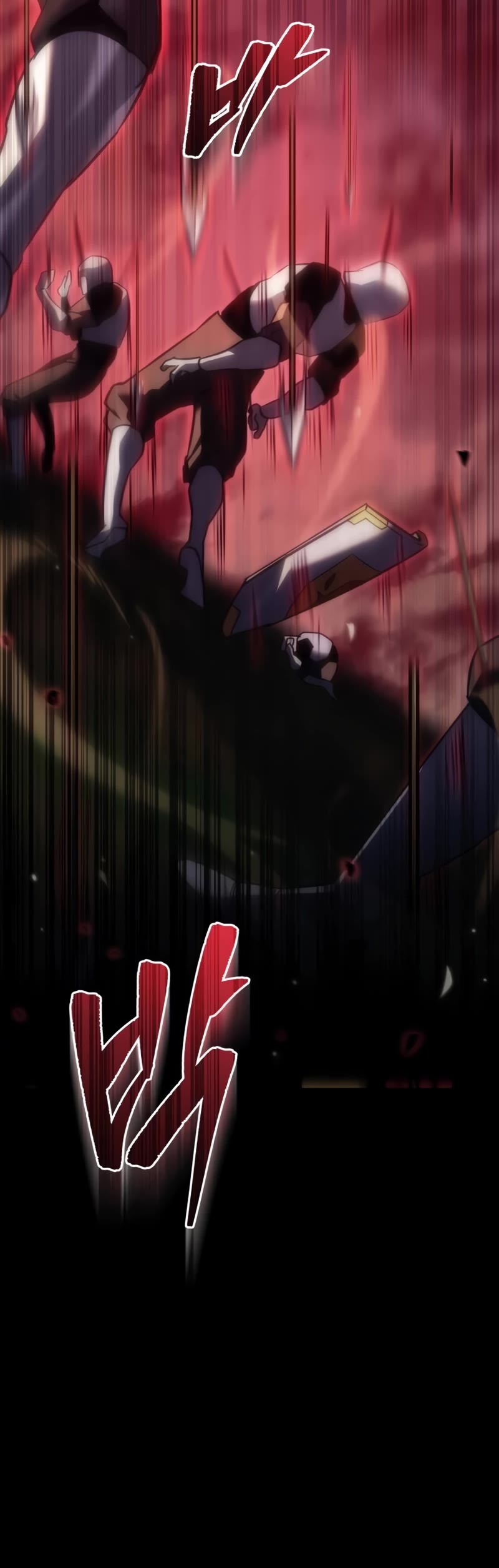 Regressor of the Fallen Family Chapter 15 page 6 - Chapter 15