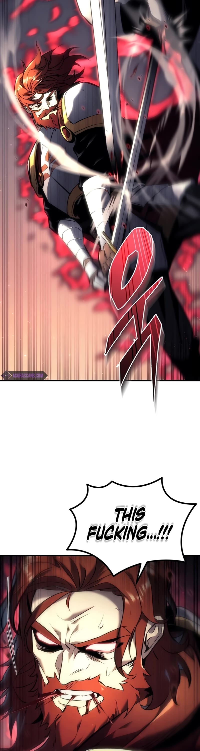 Regressor of the Fallen Family Chapter 15 page 60 - Chapter 15