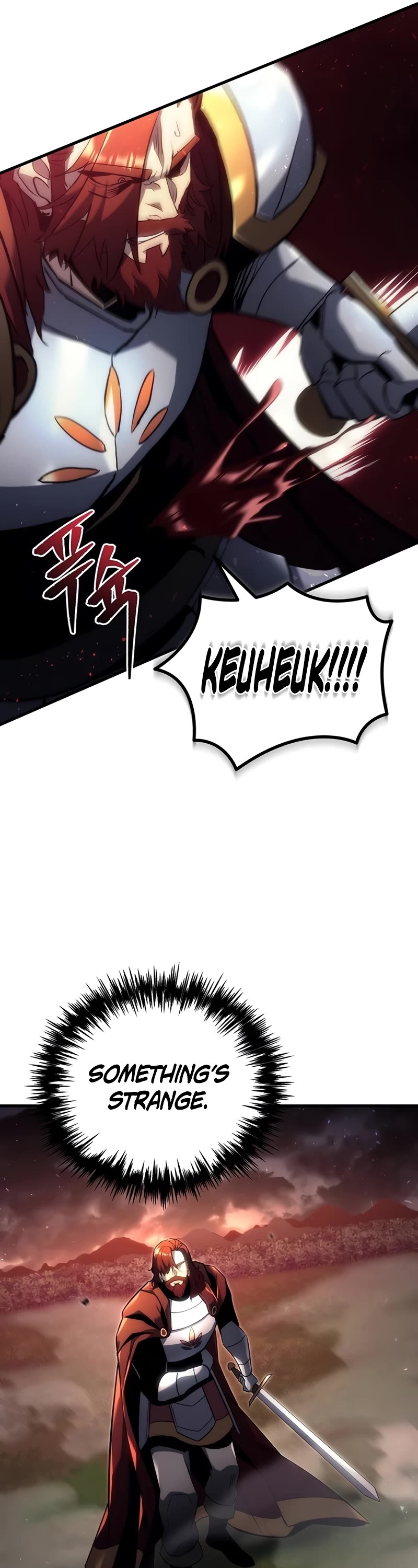 Regressor of the Fallen Family Chapter 15 page 64 - Chapter 15