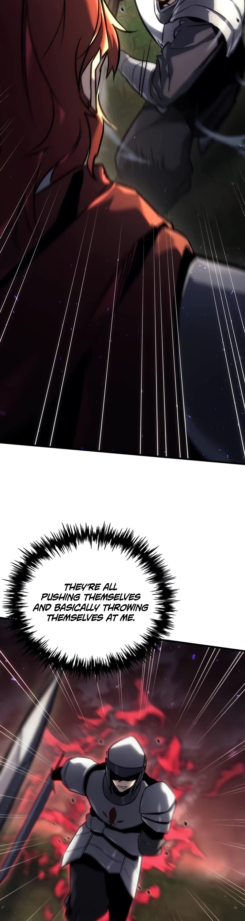 Regressor of the Fallen Family Chapter 15 page 66 - Chapter 15