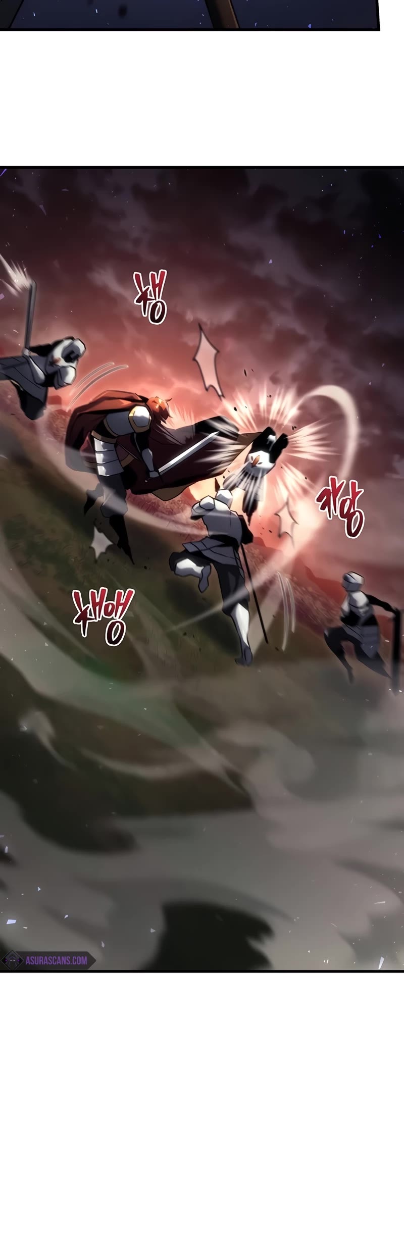Regressor of the Fallen Family Chapter 15 page 68 - Chapter 15