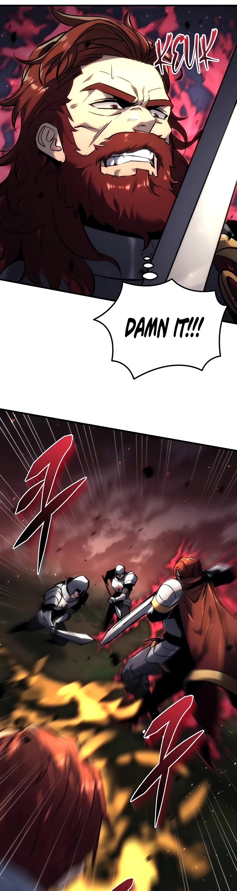 Regressor of the Fallen Family Chapter 15 page 69 - Chapter 15