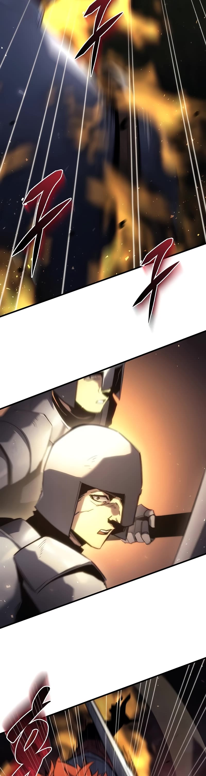 Regressor of the Fallen Family Chapter 15 page 70 - Chapter 15