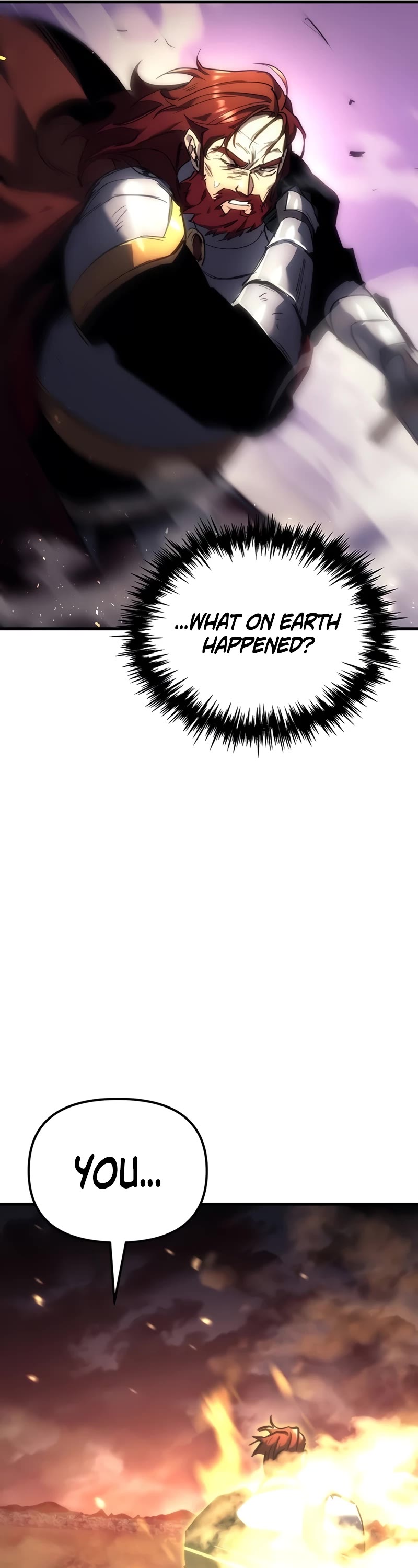 Regressor of the Fallen Family Chapter 15 page 74 - Chapter 15