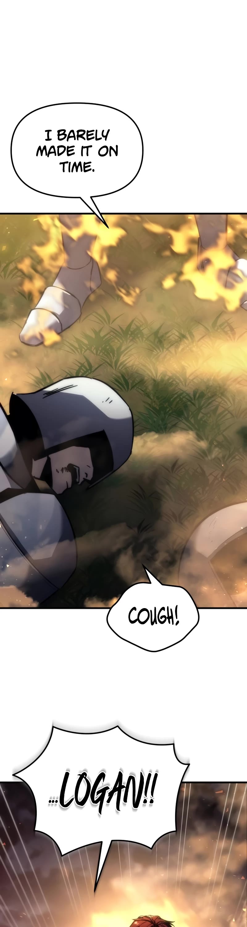 Regressor of the Fallen Family Chapter 15 page 76 - Chapter 15
