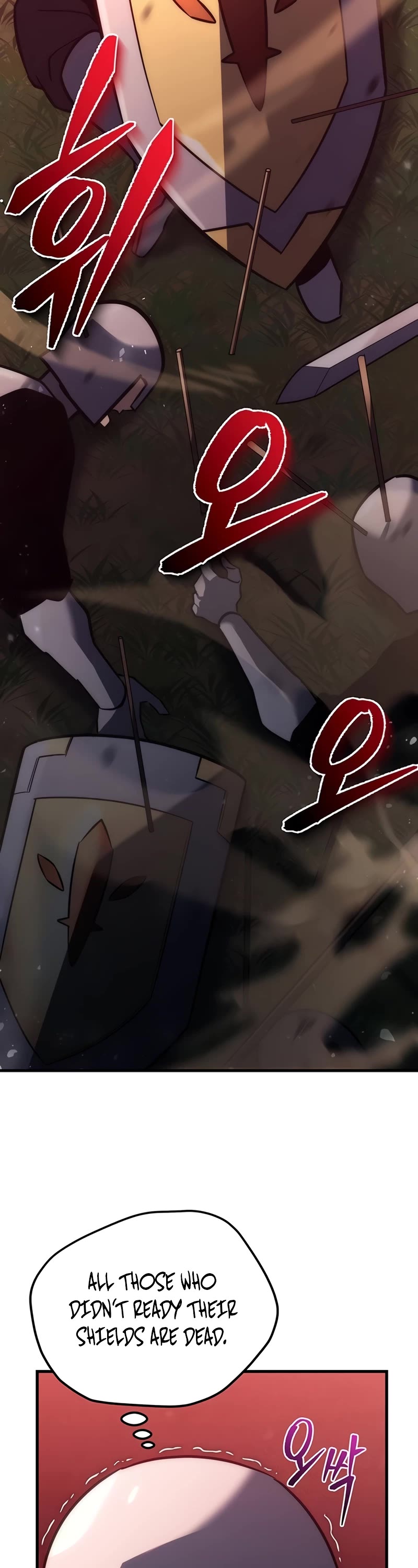 Regressor of the Fallen Family Chapter 15 page 8 - Chapter 15