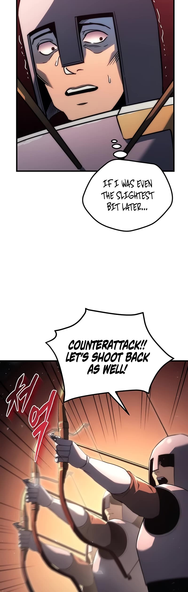Regressor of the Fallen Family Chapter 15 page 9 - Chapter 15