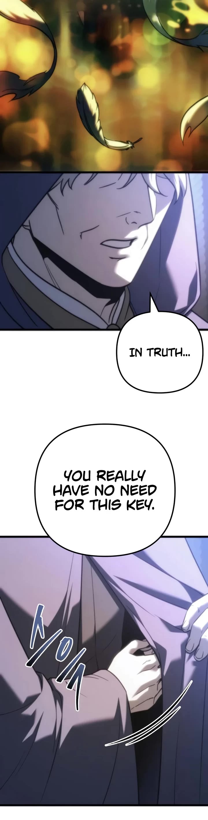 Regressor of the Fallen Family Chapter 150 page 11 - Chapter 150