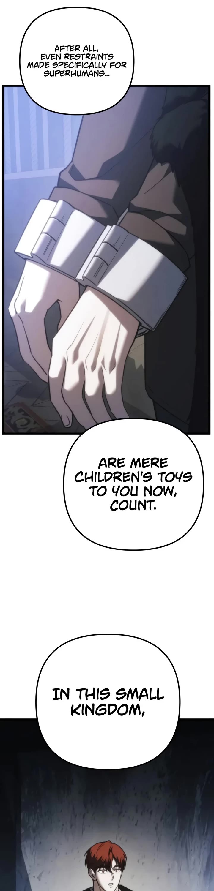 Regressor of the Fallen Family Chapter 150 page 12 - Chapter 150