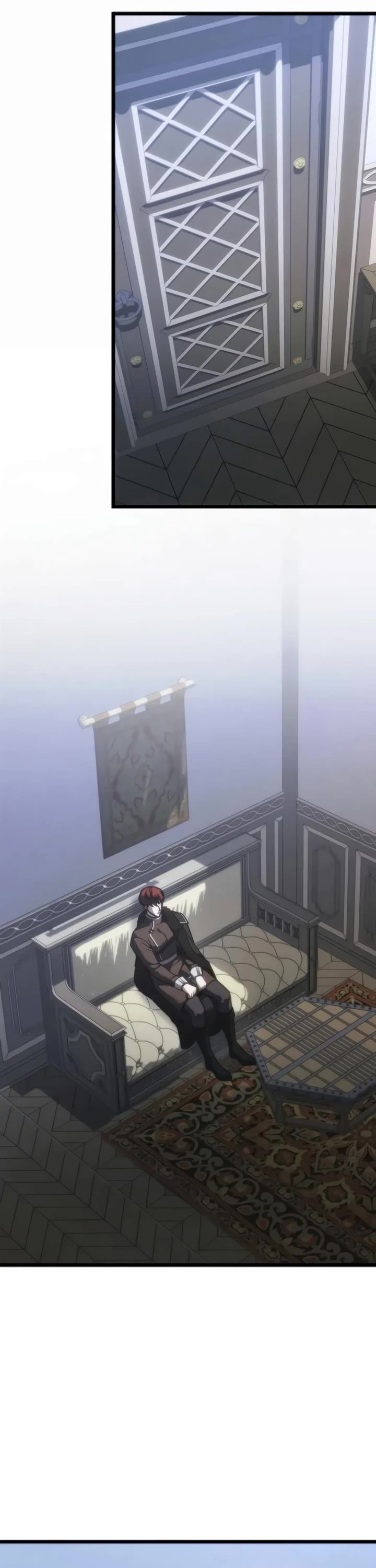 Regressor of the Fallen Family Chapter 150 page 18 - Chapter 150