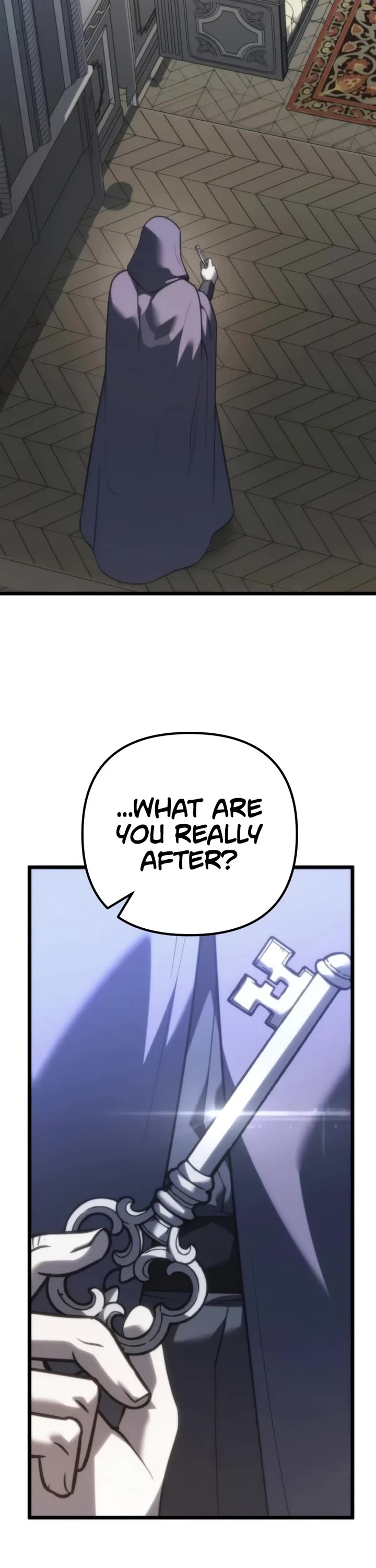 Regressor of the Fallen Family Chapter 150 page 2 - Chapter 150