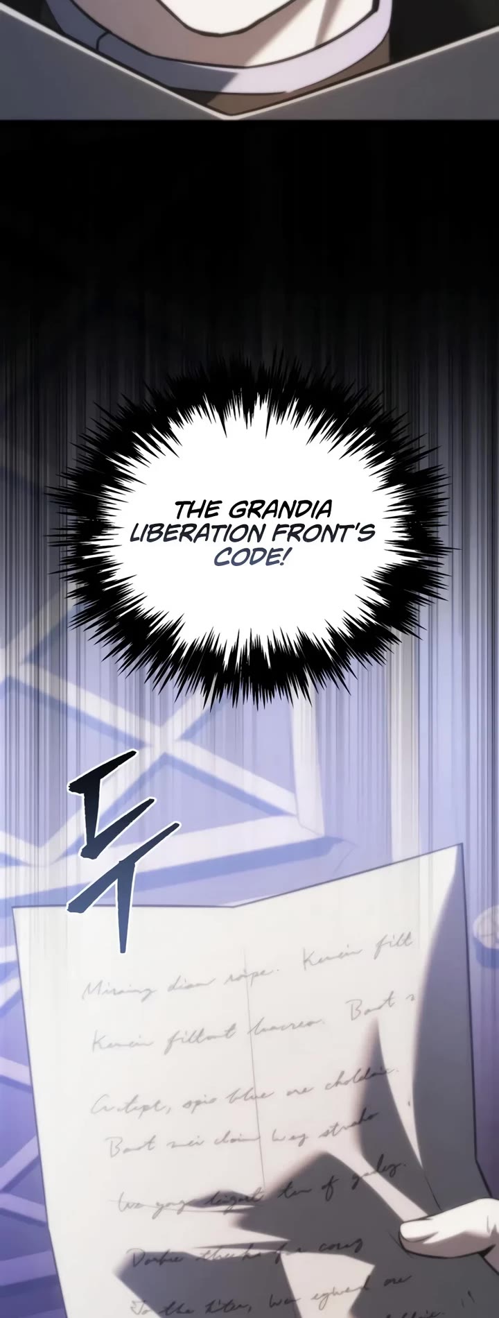 Regressor of the Fallen Family Chapter 150 page 21 - Chapter 150