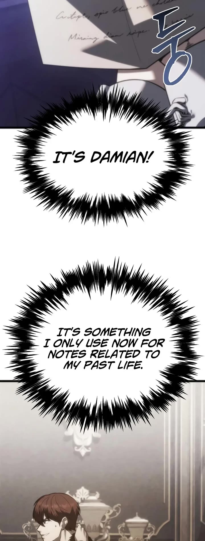 Regressor of the Fallen Family Chapter 150 page 22 - Chapter 150