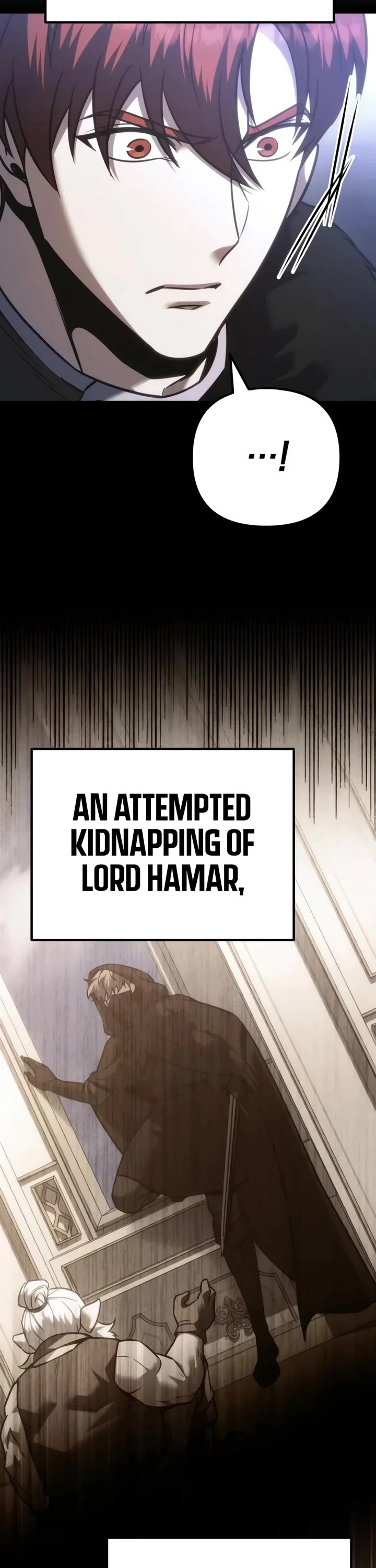 Regressor of the Fallen Family Chapter 150 page 26 - Chapter 150