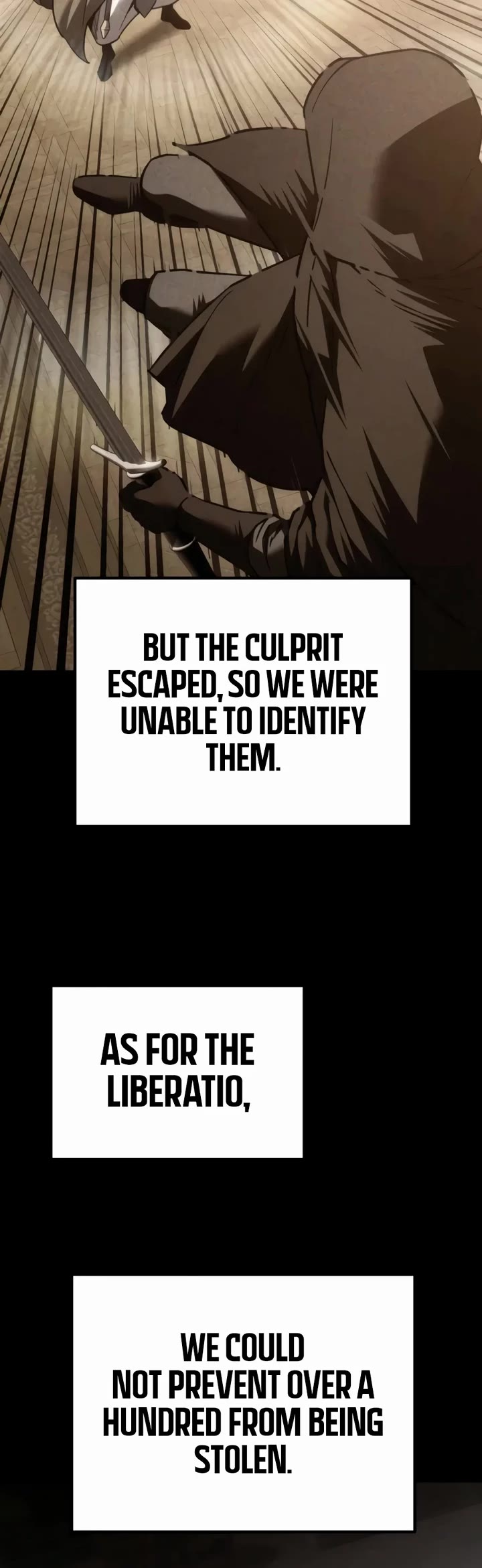 Regressor of the Fallen Family Chapter 150 page 29 - Chapter 150