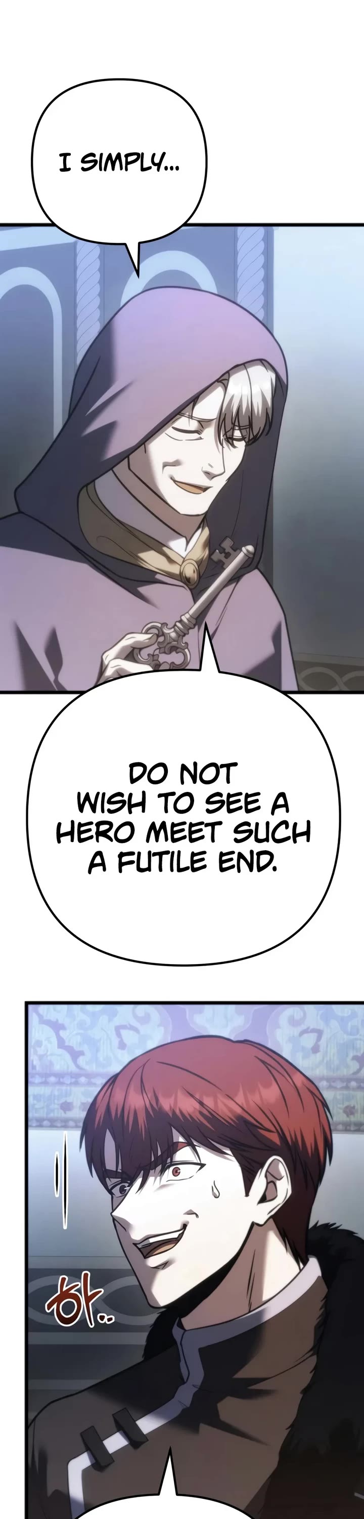 Regressor of the Fallen Family Chapter 150 page 3 - Chapter 150