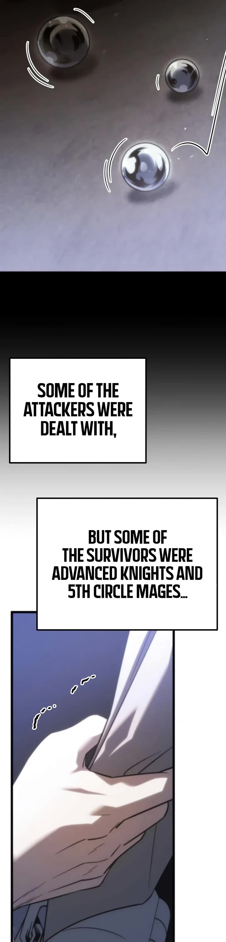 Regressor of the Fallen Family Chapter 150 page 30 - Chapter 150