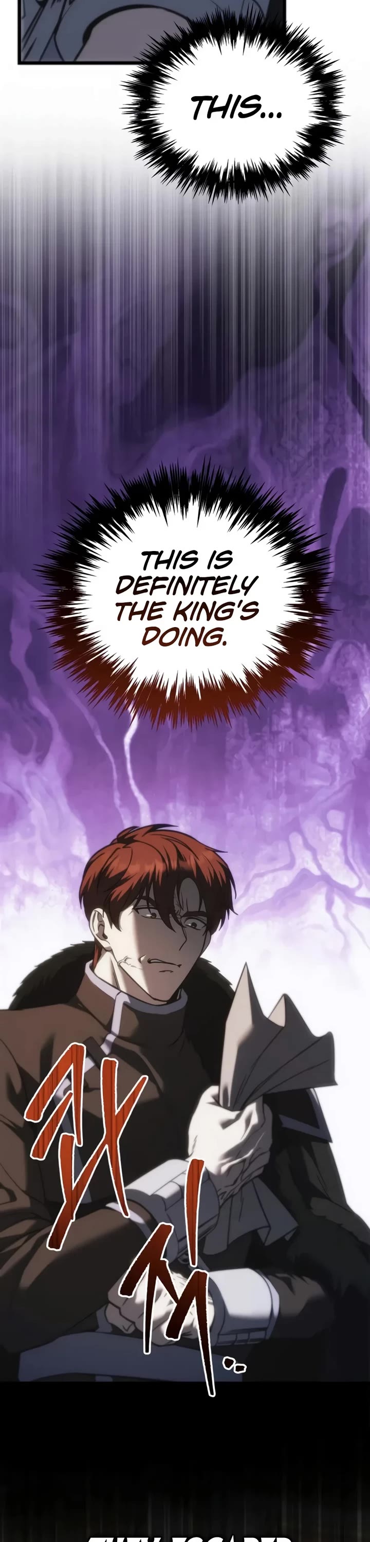 Regressor of the Fallen Family Chapter 150 page 31 - Chapter 150
