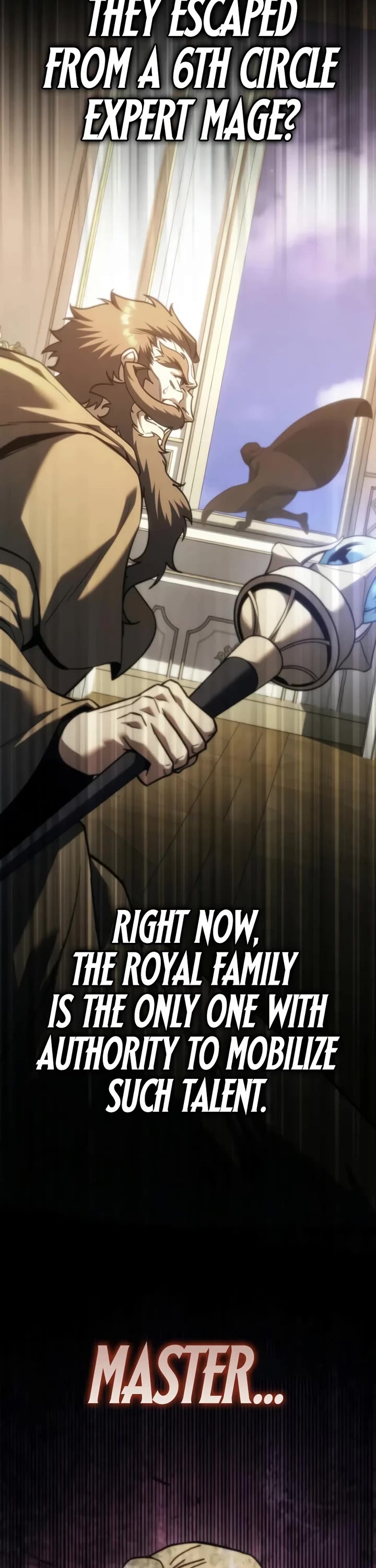 Regressor of the Fallen Family Chapter 150 page 32 - Chapter 150