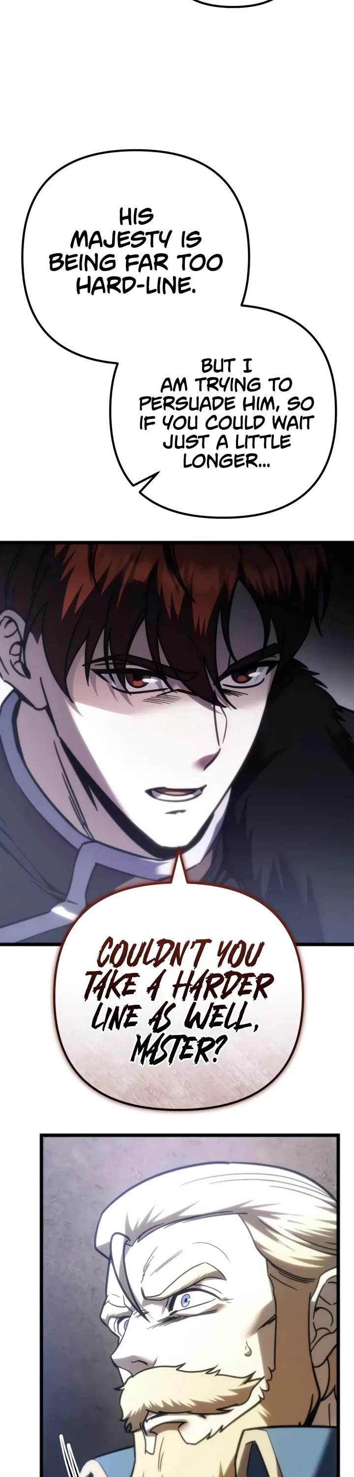 Regressor of the Fallen Family Chapter 150 page 38 - Chapter 150