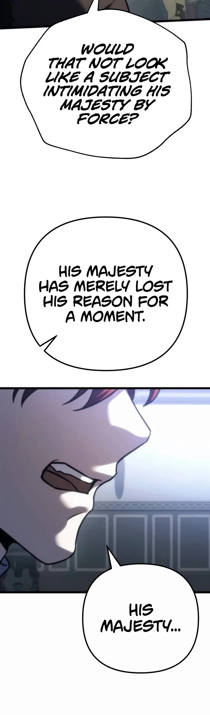 Regressor of the Fallen Family Chapter 150 page 40 - Chapter 150