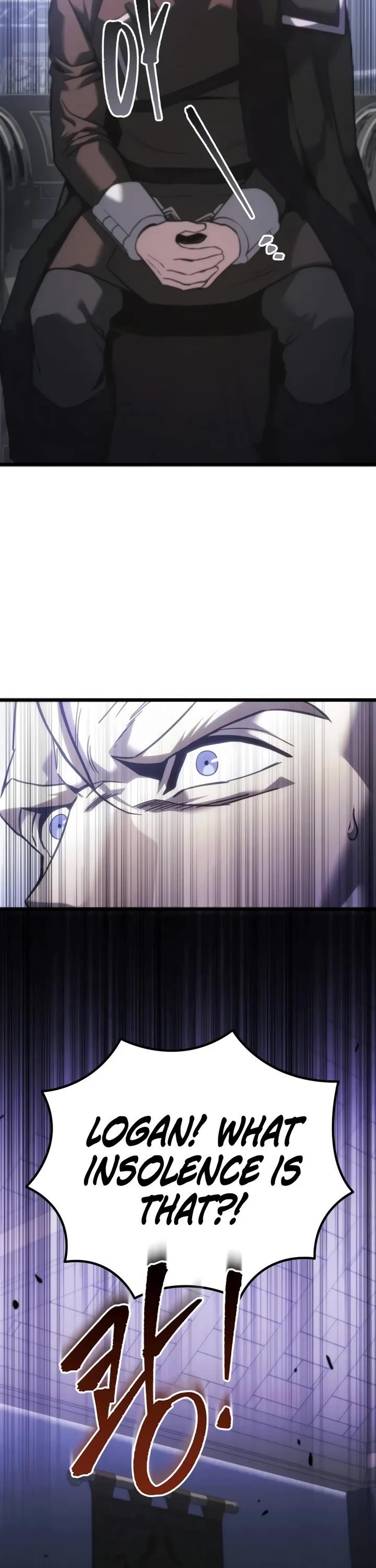 Regressor of the Fallen Family Chapter 150 page 42 - Chapter 150