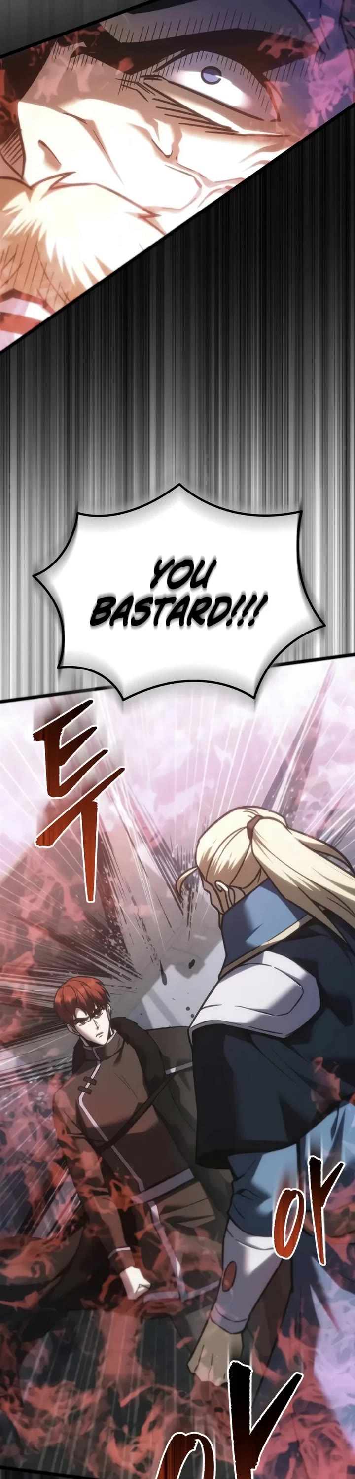 Regressor of the Fallen Family Chapter 150 page 52 - Chapter 150