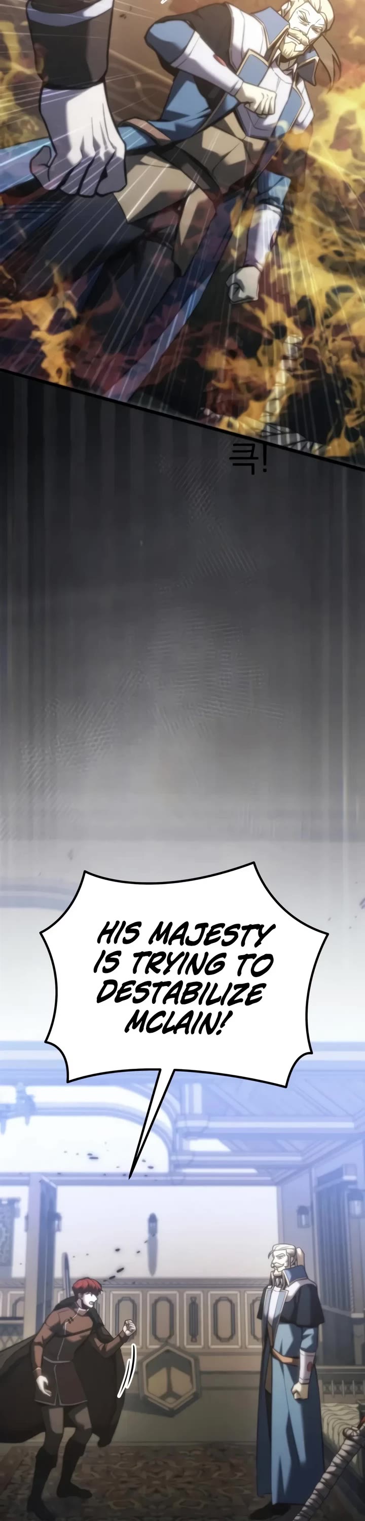 Regressor of the Fallen Family Chapter 150 page 54 - Chapter 150
