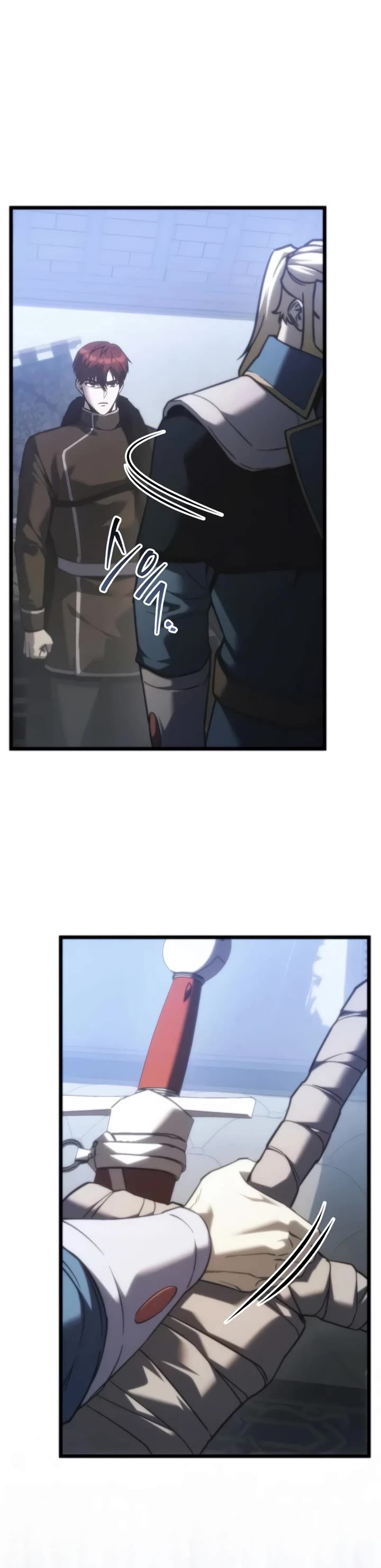 Regressor of the Fallen Family Chapter 150 page 56 - Chapter 150
