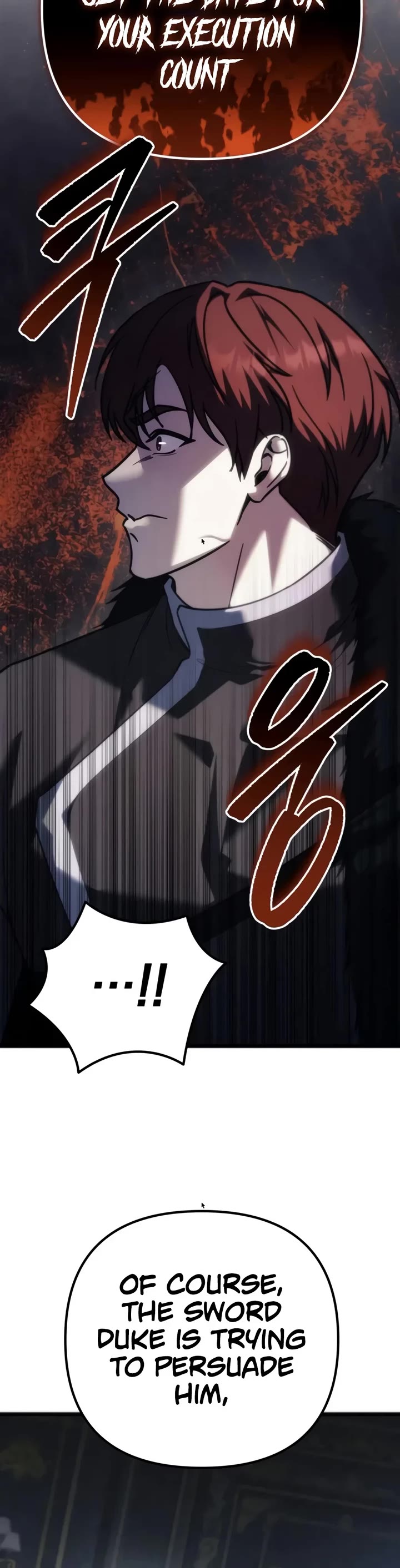 Regressor of the Fallen Family Chapter 150 page 6 - Chapter 150