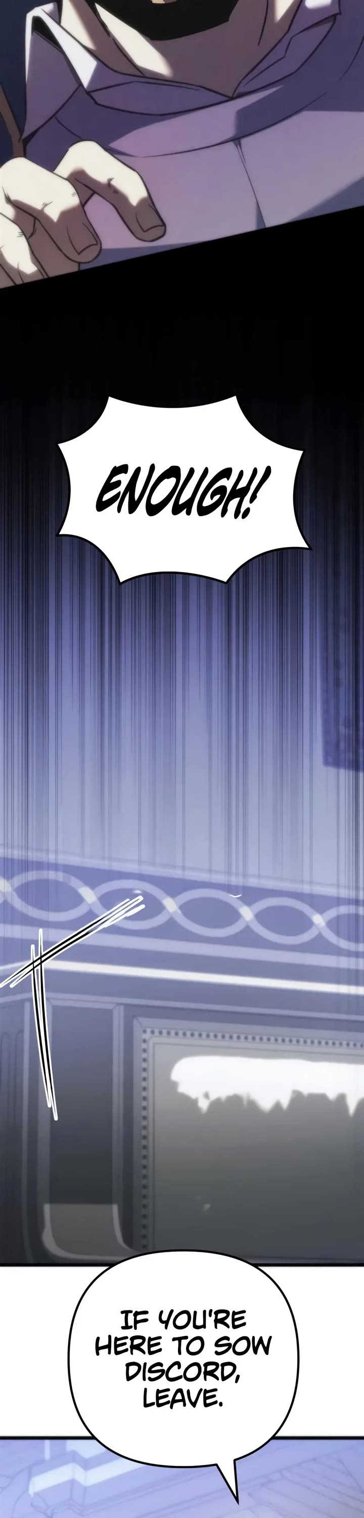 Regressor of the Fallen Family Chapter 150 page 8 - Chapter 150