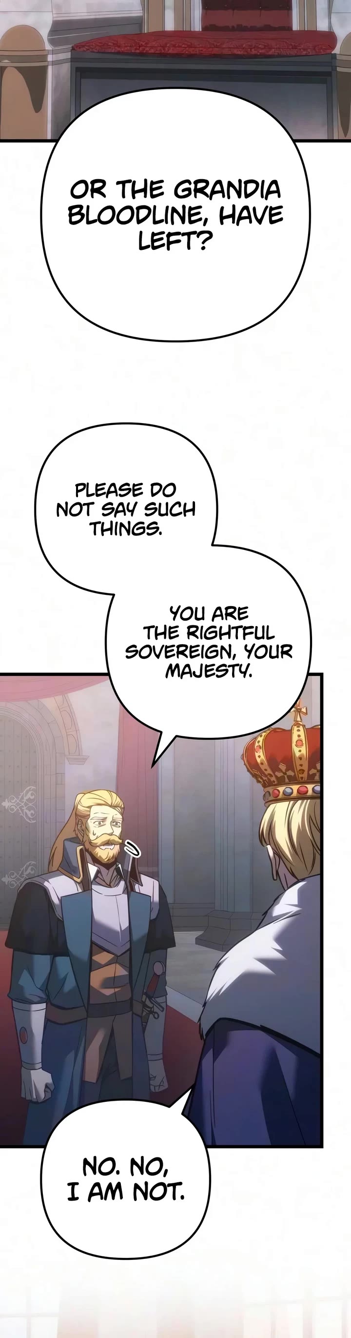 Regressor of the Fallen Family Chapter 151 page 12 - Chapter 151