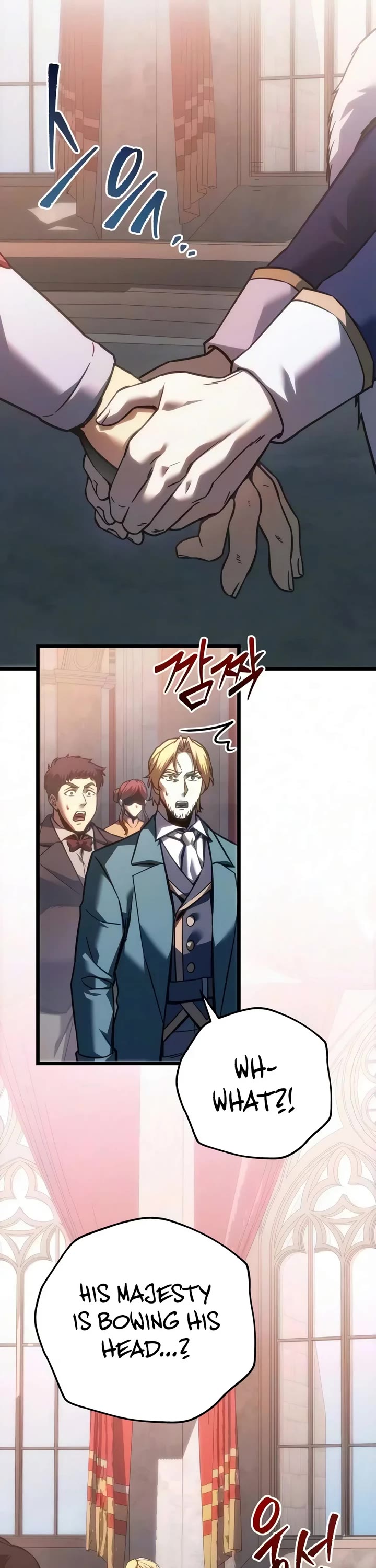 Regressor of the Fallen Family Chapter 151 page 13 - Chapter 151