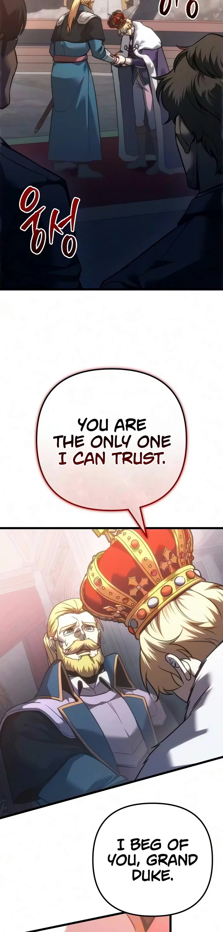 Regressor of the Fallen Family Chapter 151 page 14 - Chapter 151