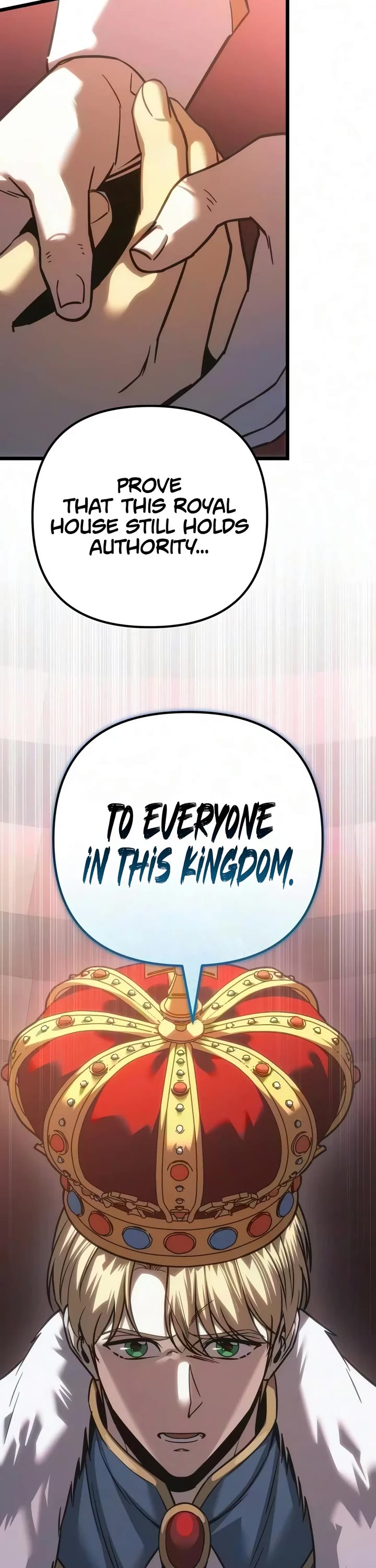 Regressor of the Fallen Family Chapter 151 page 15 - Chapter 151