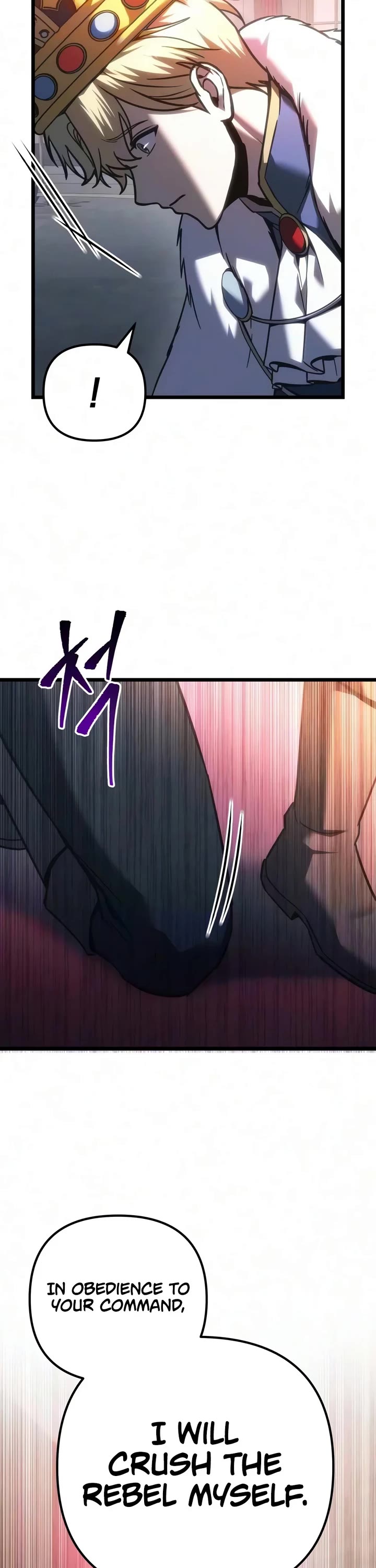 Regressor of the Fallen Family Chapter 151 page 19 - Chapter 151