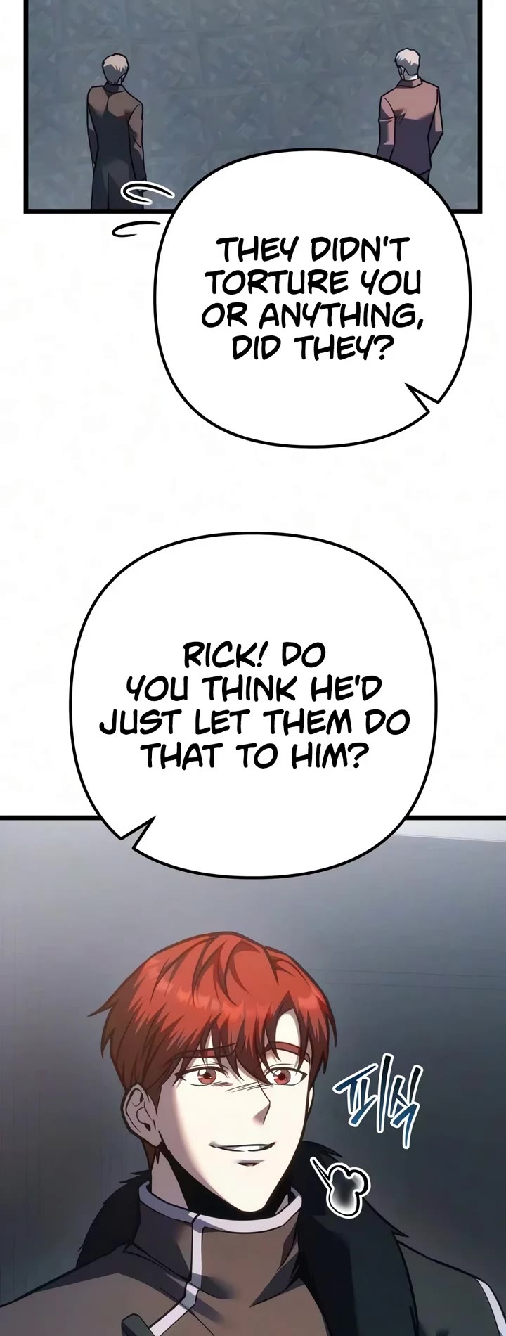 Regressor of the Fallen Family Chapter 151 page 27 - Chapter 151